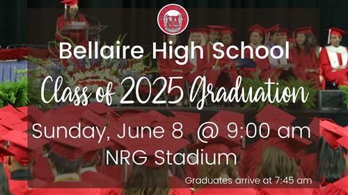  Graduation Information